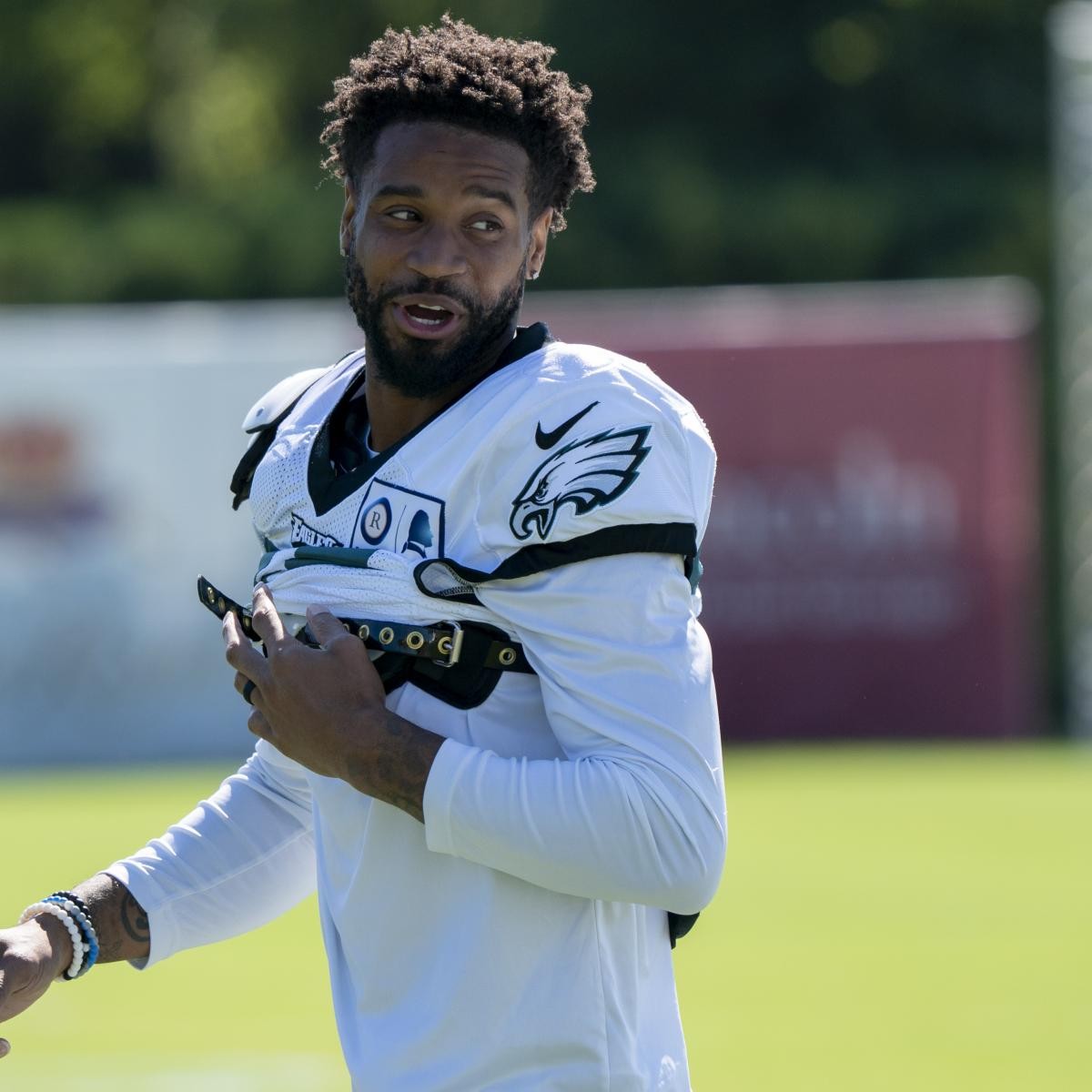 Top Running Back Prospect Josh Jacobs' Alabama Highlights