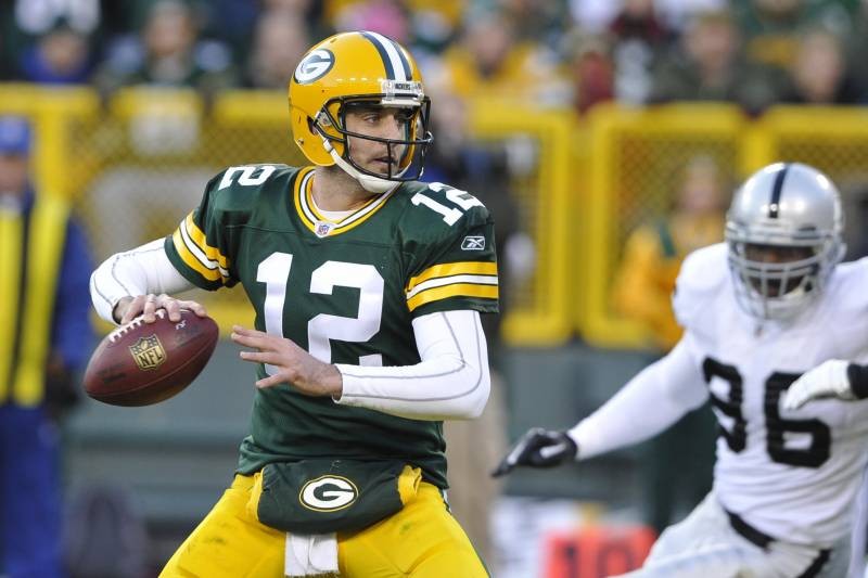 The Biggest NFL Trades That Never Happened