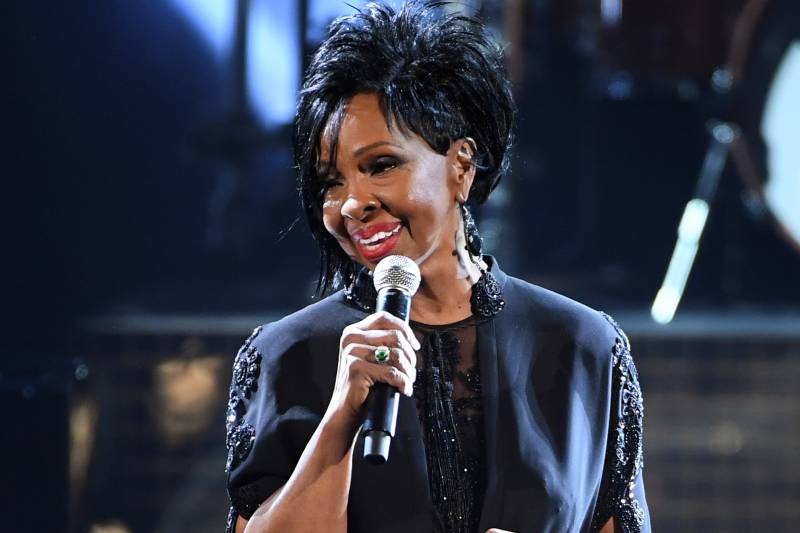 gladys knight super bowl 2019