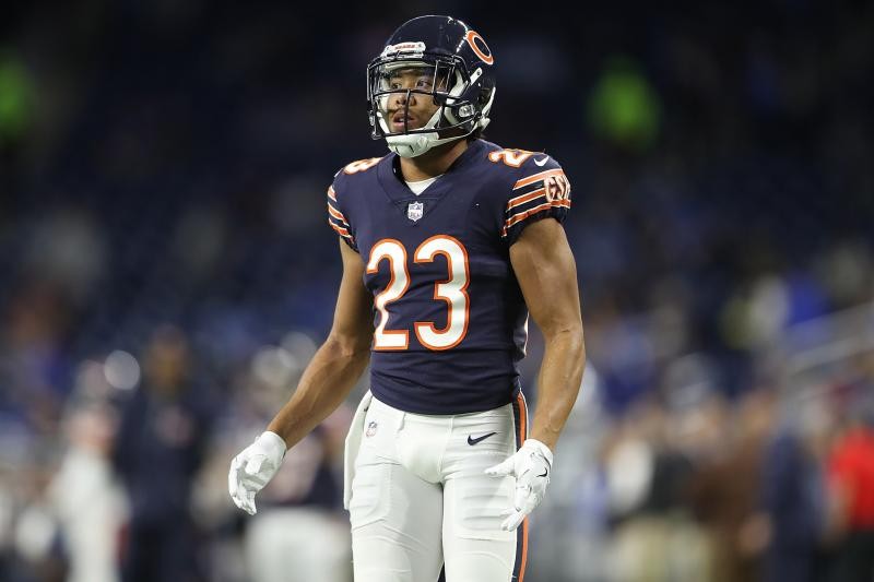 Kyle Fuller Reportedly Signs Packers Offer Sheet; Bears Have 5 Days To ...