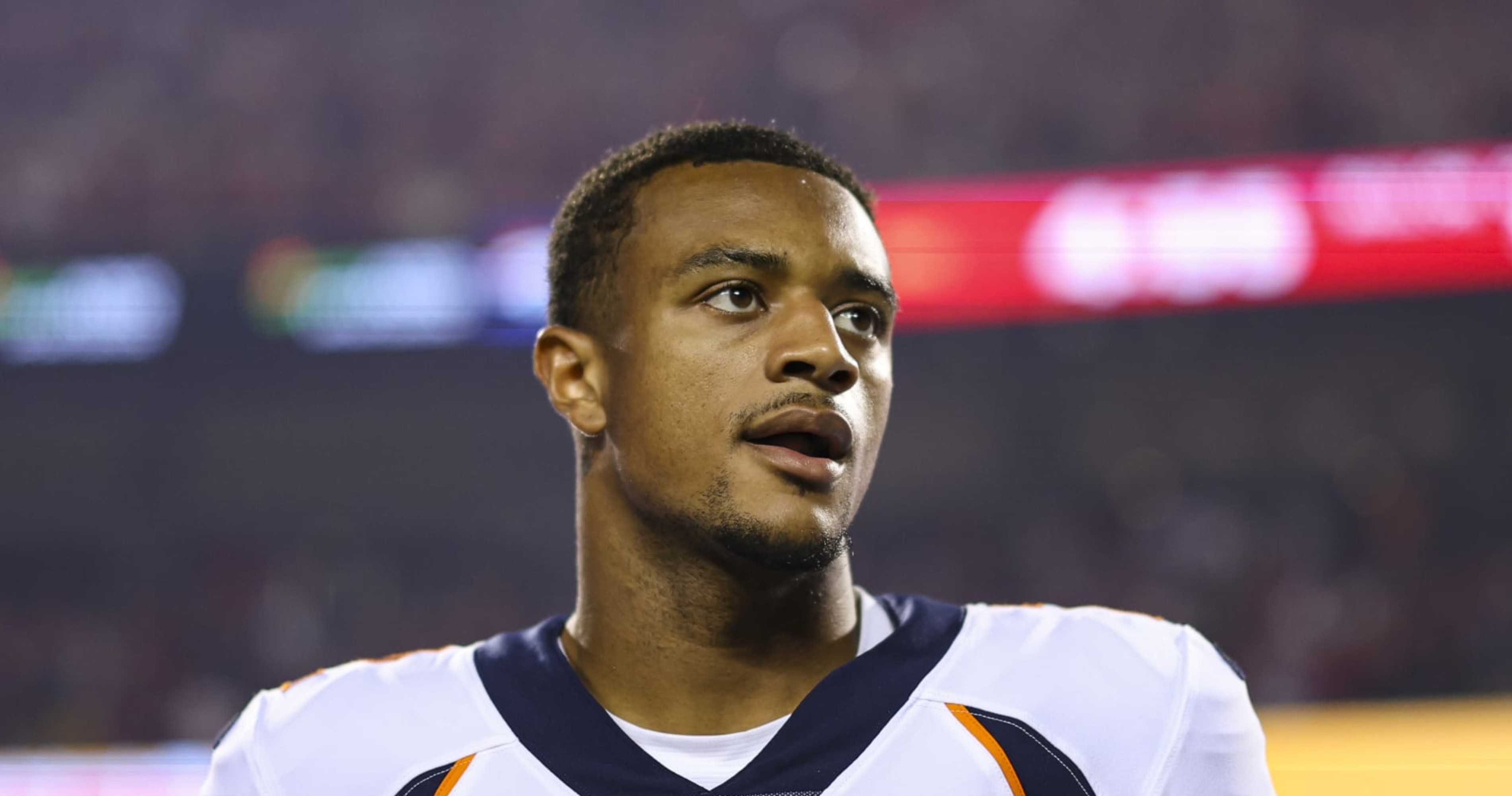 Broncos Rumors: Patrick Surtain II Not Being Mentioned In Trade Talks ...