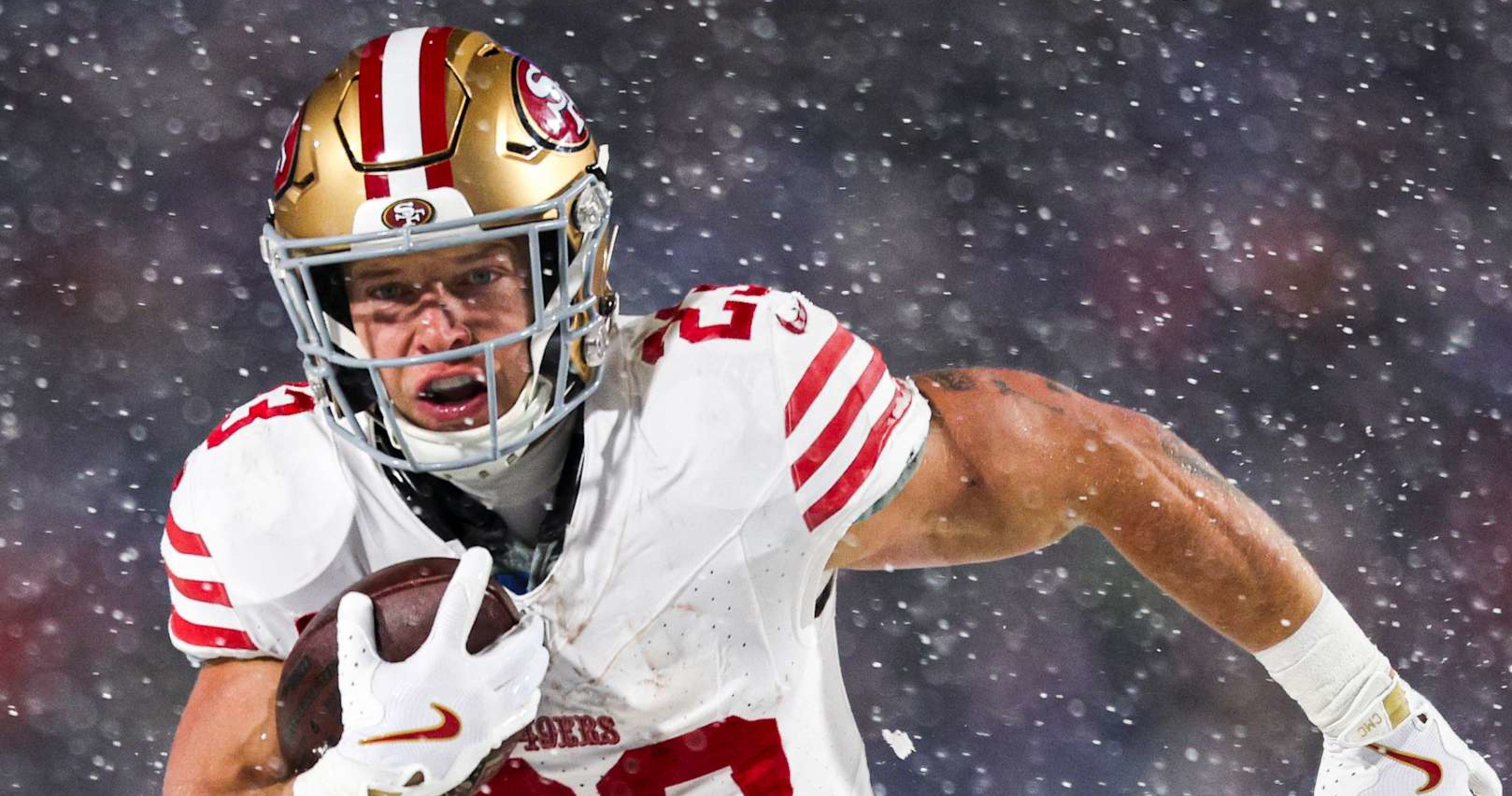 Ranking the Top 10 Offenses in the NFL