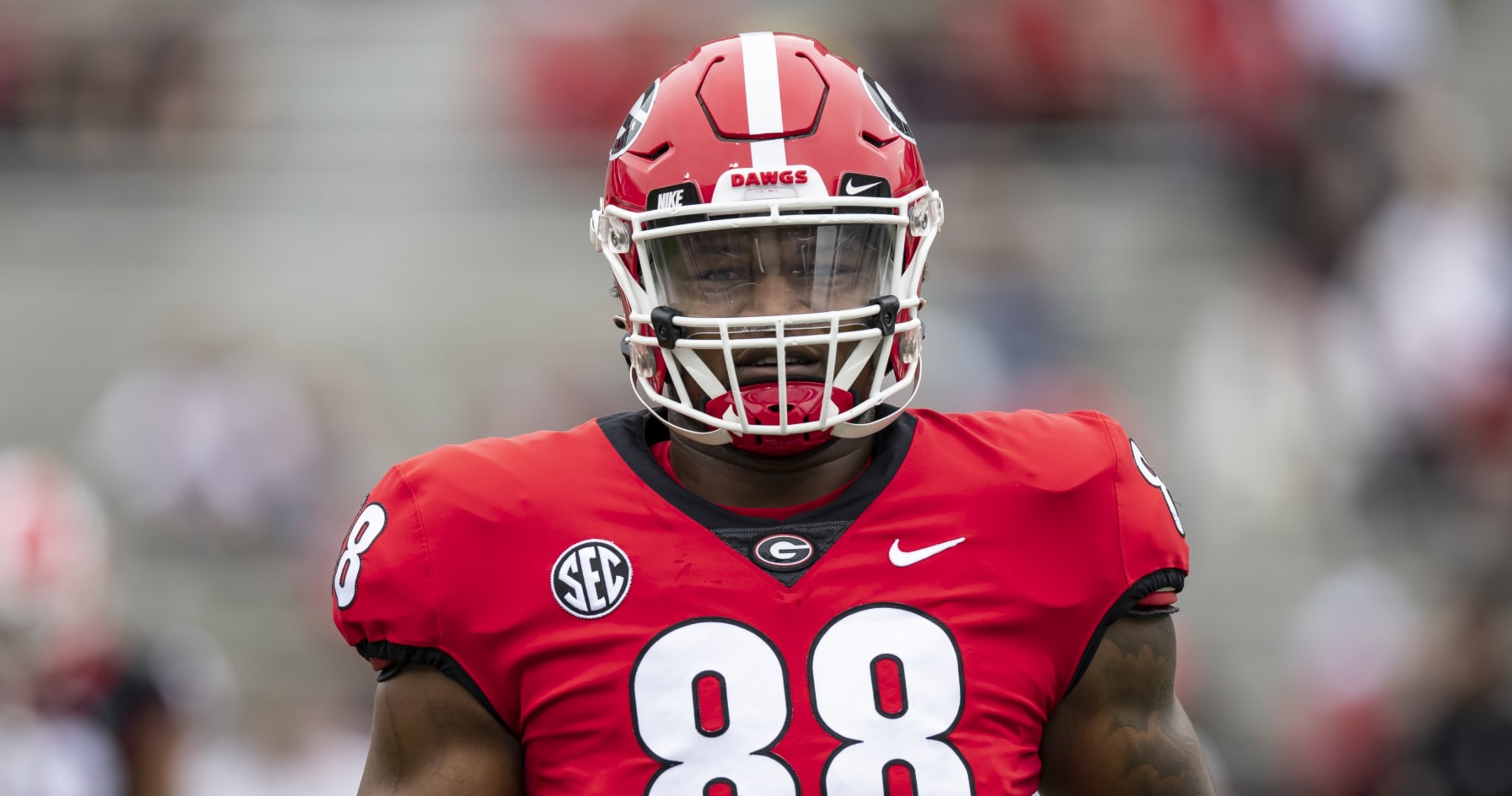 Mel Kiper's 2023 NFL Draft Big Board: Way-Too-Early Top 25