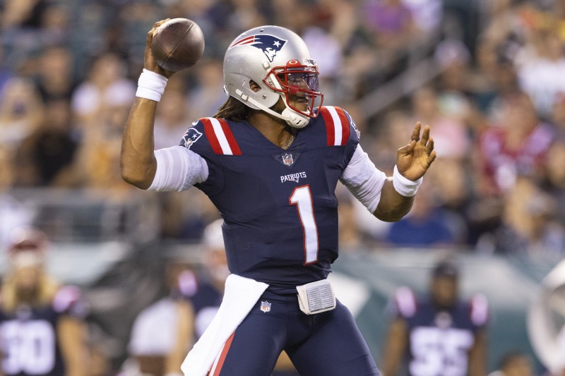 Video of Jarvis Landry's Domestic Violence Incident Released by TMZ