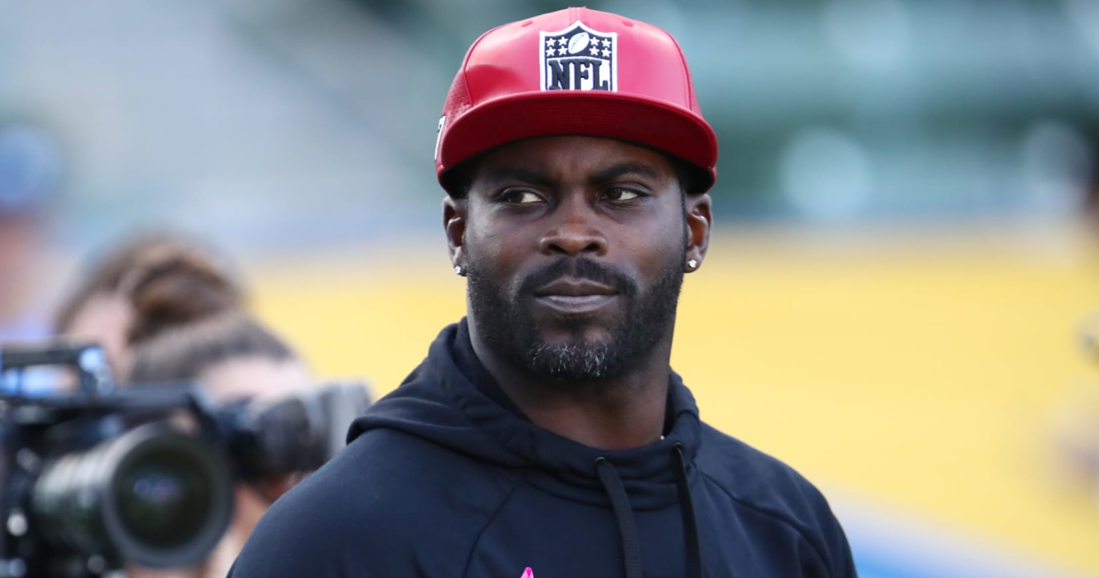 Michael Vick to Lead Docuseries on Evolution of Black QBs in America