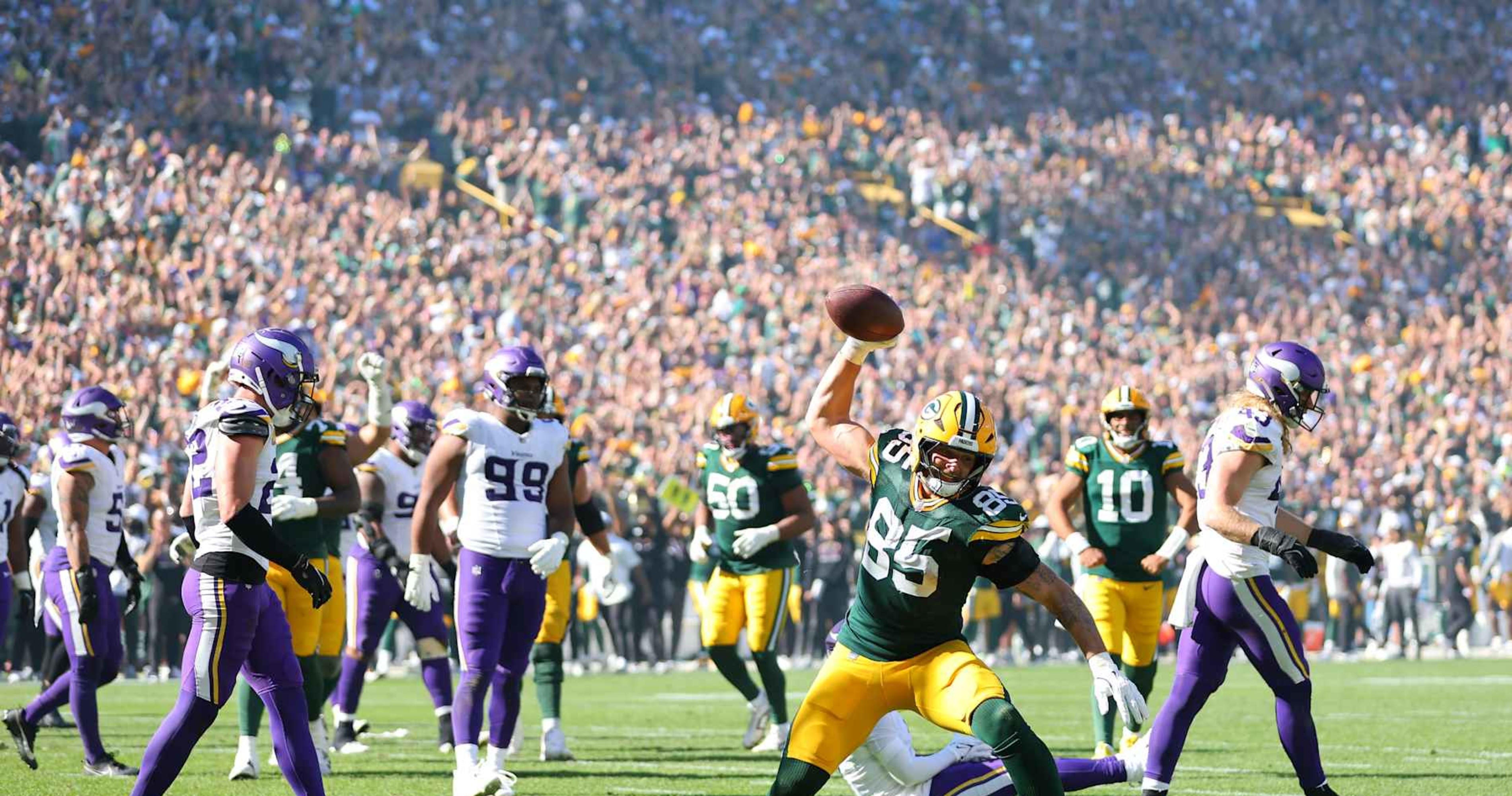 Week 17 NFL Picks SeasonFinale Betting Odds, Vegas Spreads and Projections