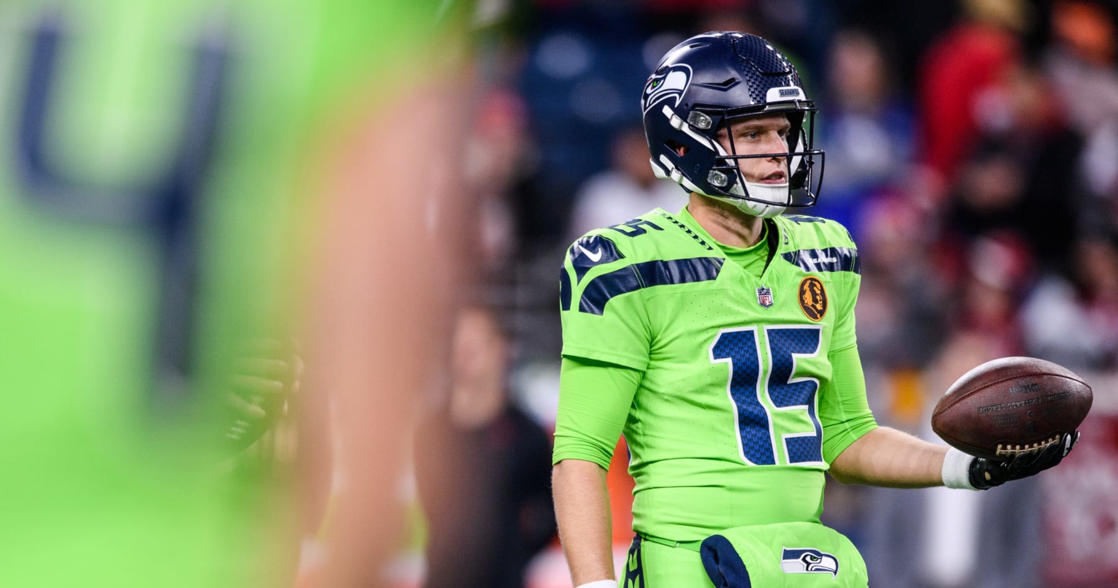 Jets Rumors Brett Rypien Signed Off Of Seahawks Practice Squad Tim