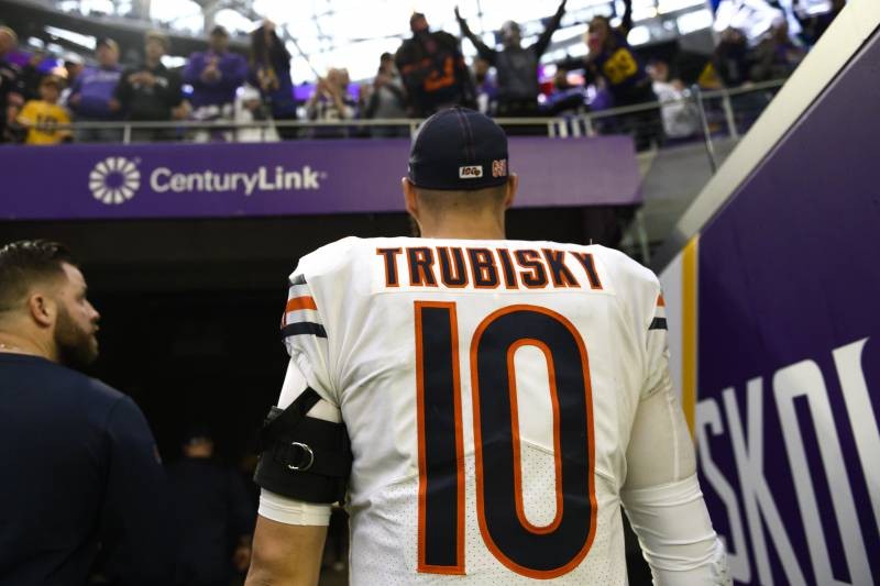 future bears fan shirt