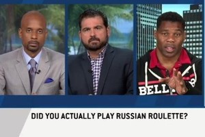 Philadelphia russian roulette