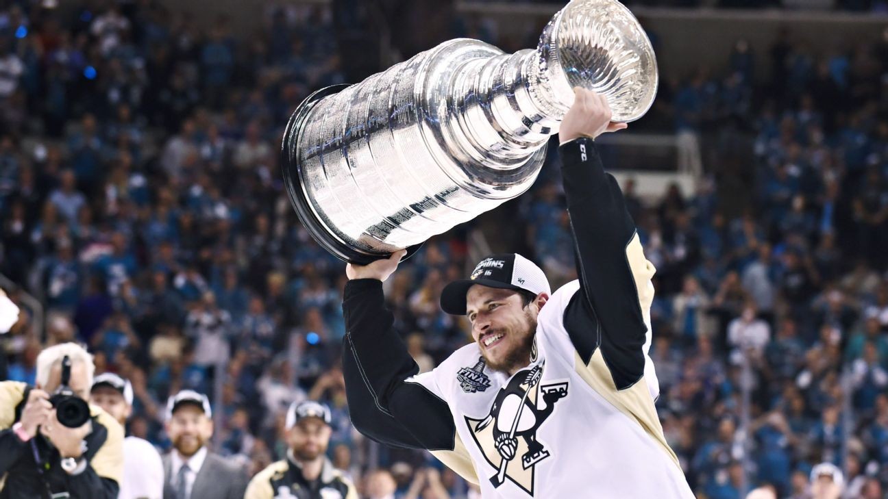 Experts' conference finals picks for the 2017 Stanley Cup playoffs