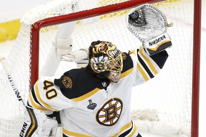 NHL Stanley Cup Final 2019: Blues Vs. Bruins Odds, Predictions For Game 7