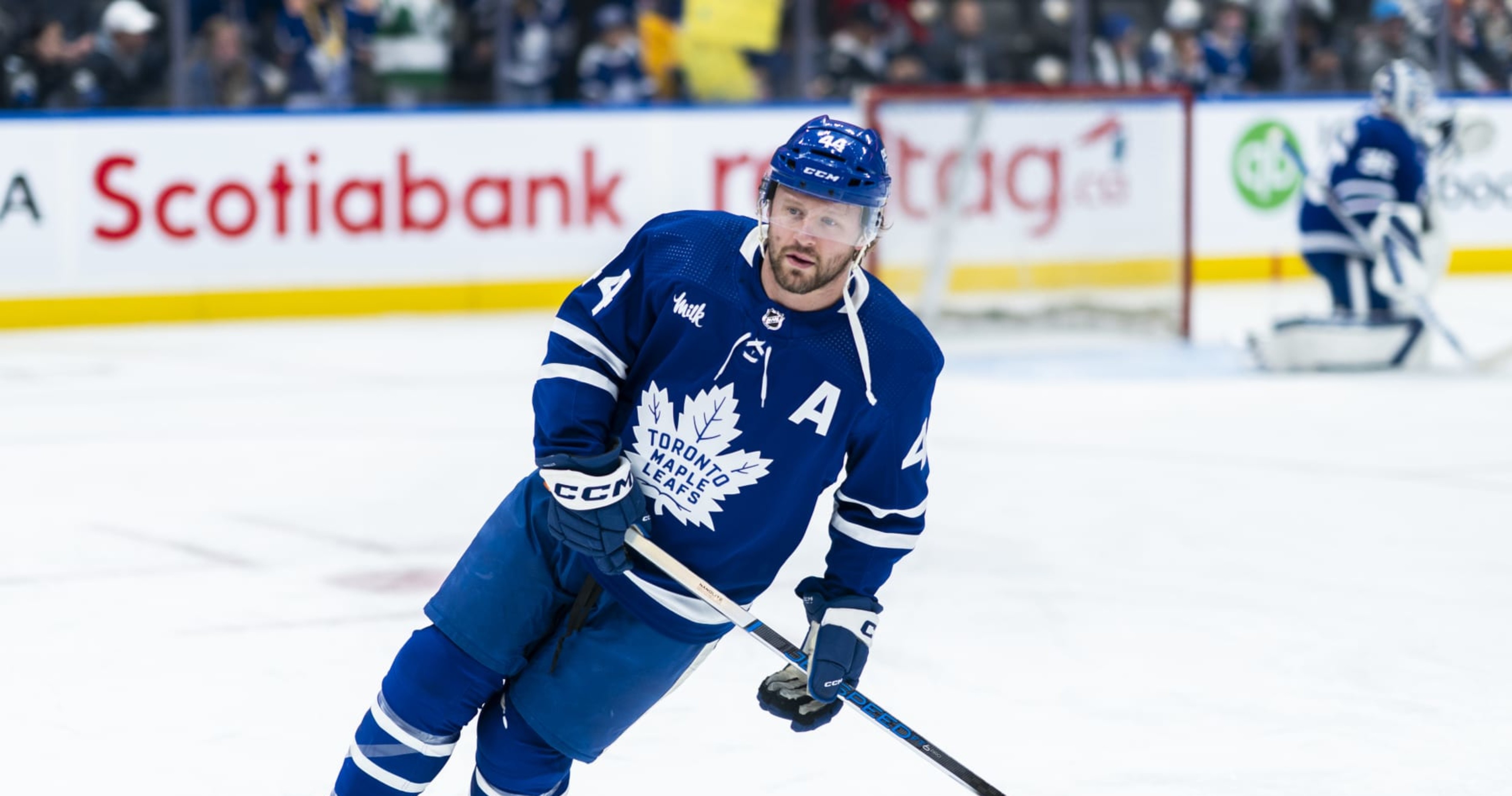 NHL Playoff Picture 2024 Maple Leafs, Lightning Clinch Spots; Updated