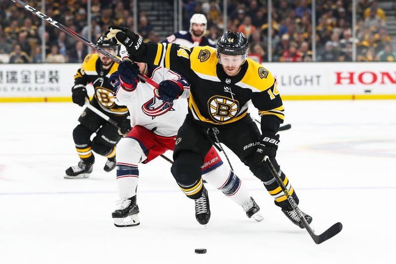 NHL Playoff Bracket 2019: TV Info, Predictions for Saturday Schedule