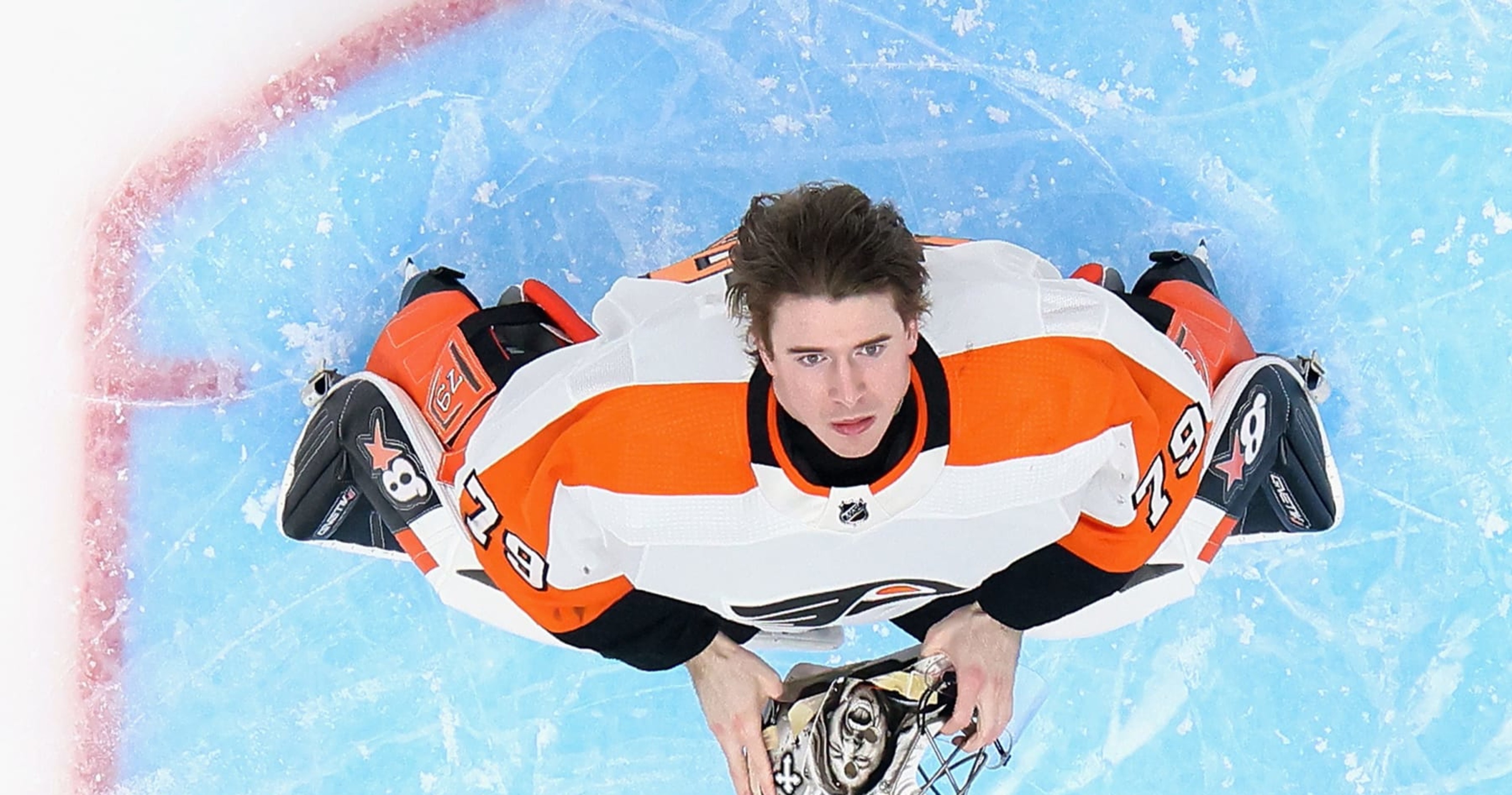 Updated Trades And Landing Spots For Flyers Goalie Carter Hart