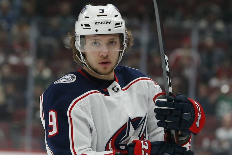 NHL Trade Rumors: Top Buzz on Artemi Panarin & More as 2019 Deadline