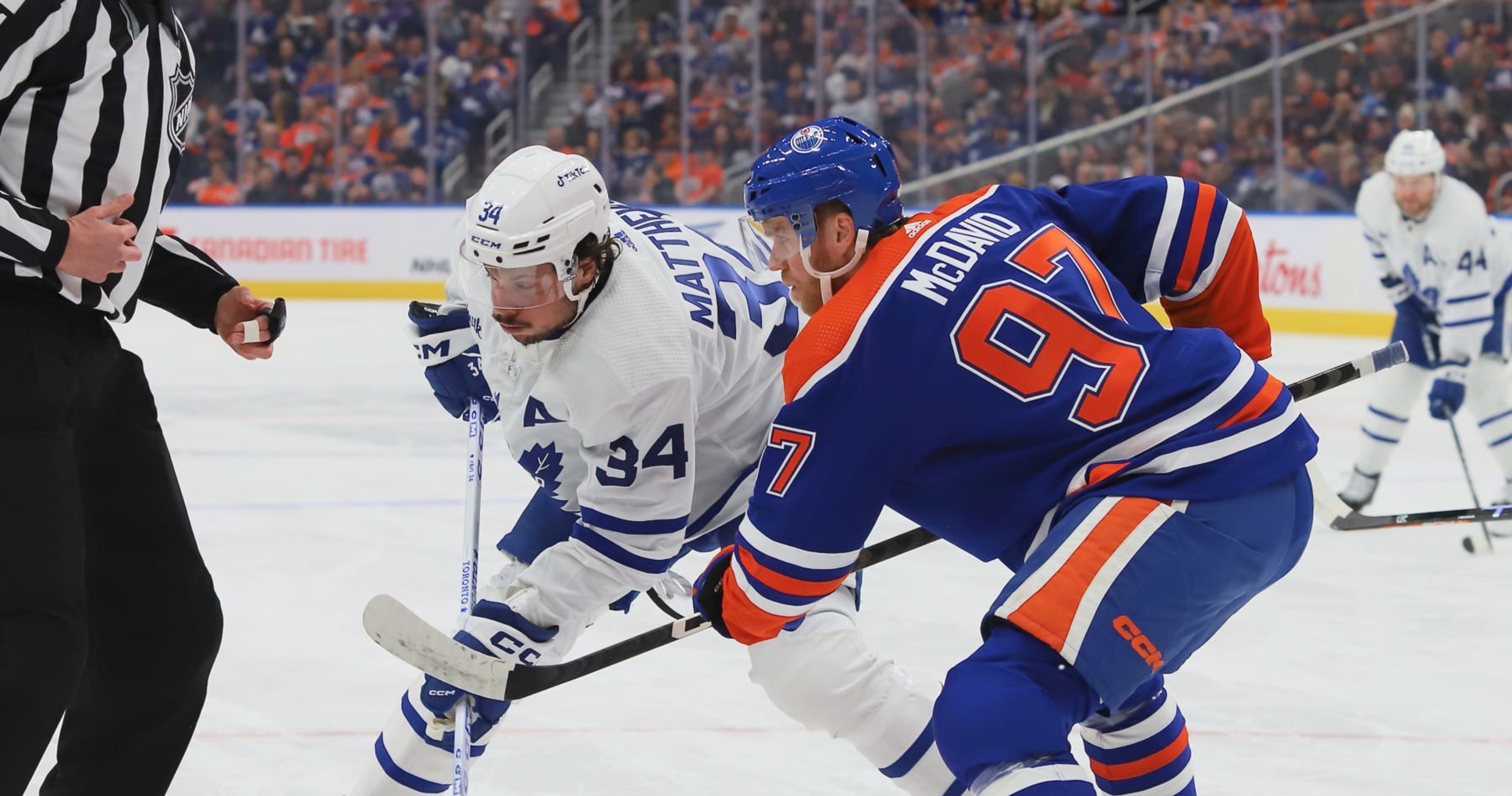 2025 NHL 4 Nations FaceOff Schedule, Dates, Times Revealed for