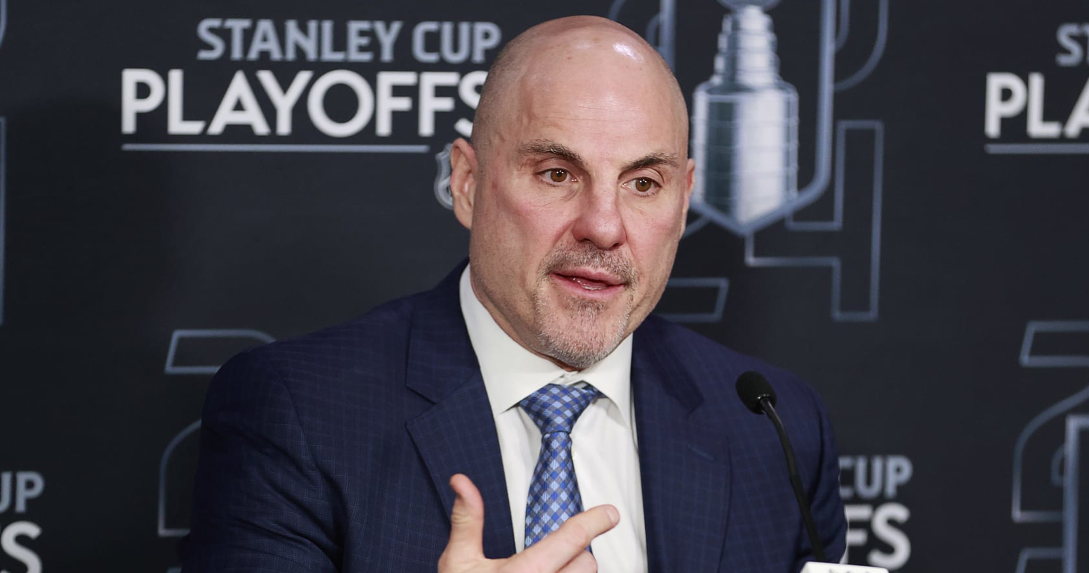 Rick Tocchet, Rick Bowness, Andrew Brunette Named 2024 NHL Jack Adams ...