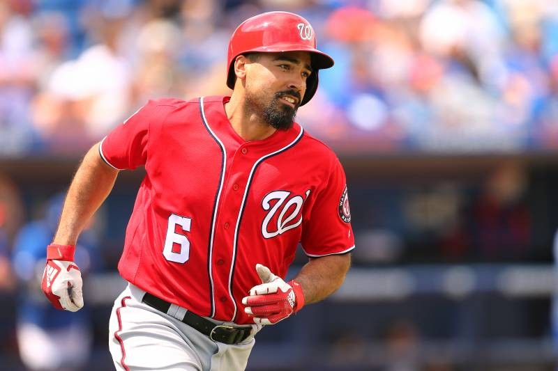 MLB Rumors: Anthony Rendon, Nationals 'Not Close' To Contract Extension