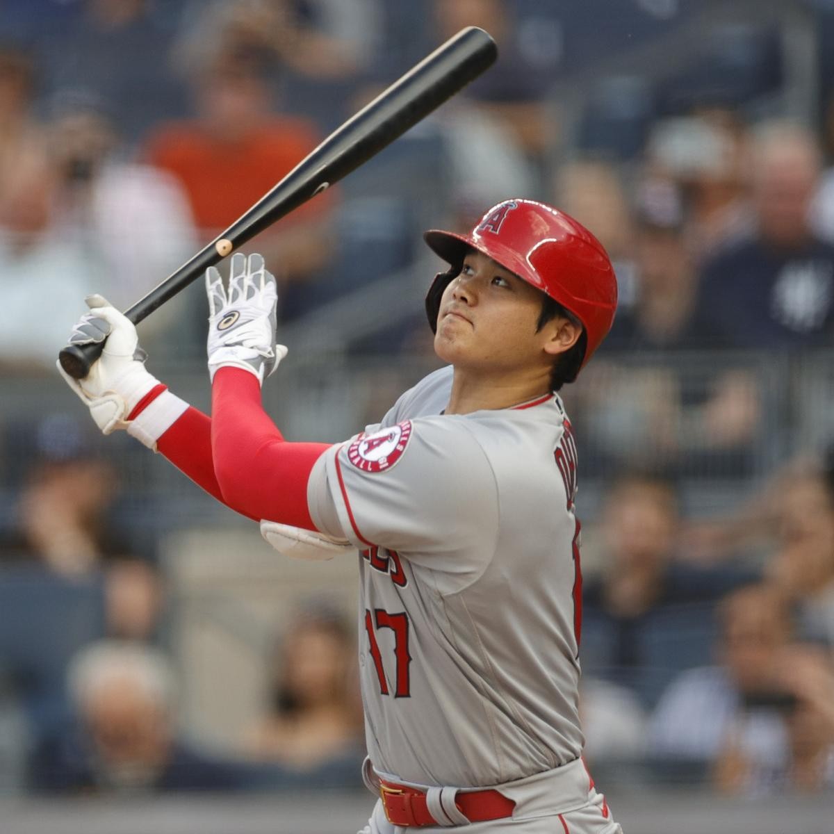 B/R's 2022 MLB Skill Rankings Shohei Ohtani and Baseball's Top 25 Power Hitters