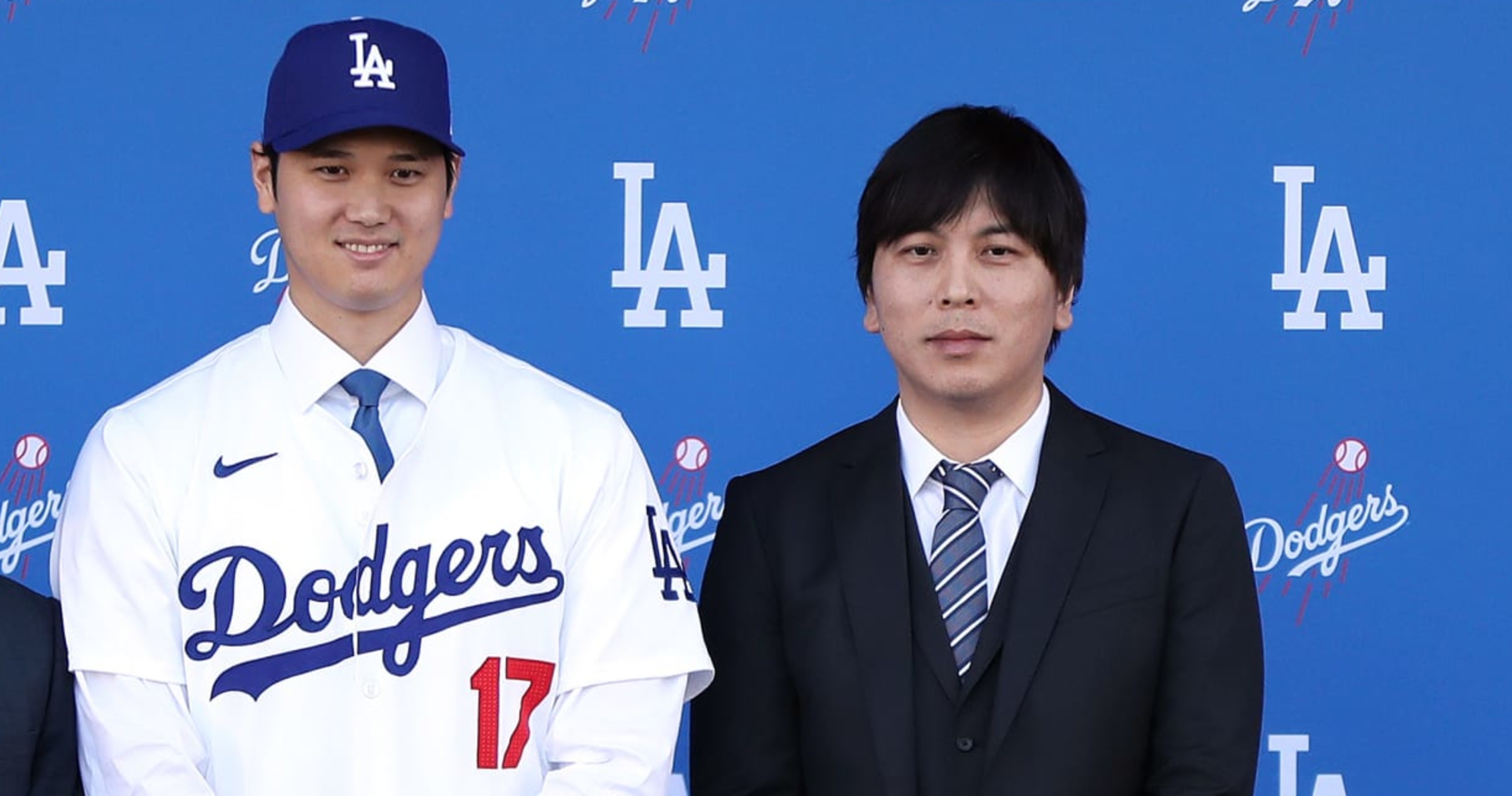 Dodgers' Ohtani And The $240M Hawaii Scandal: The Full Story - st6hxio