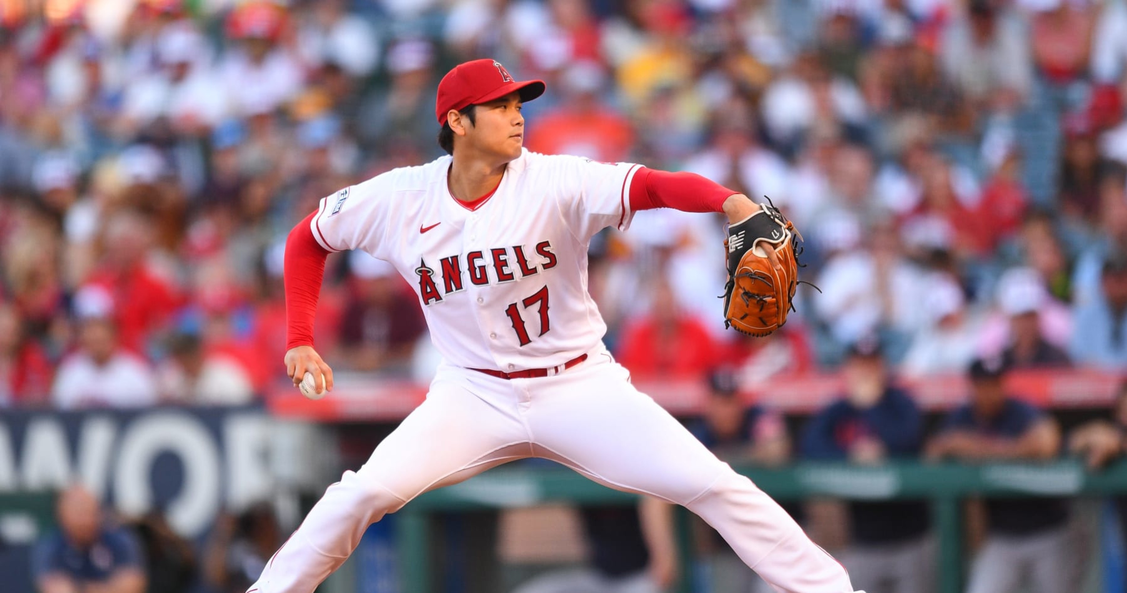 MLB All-Star Voting 2023: Shohei Ohtani, Ronald Acuña Jr. Headline 2nd  Update