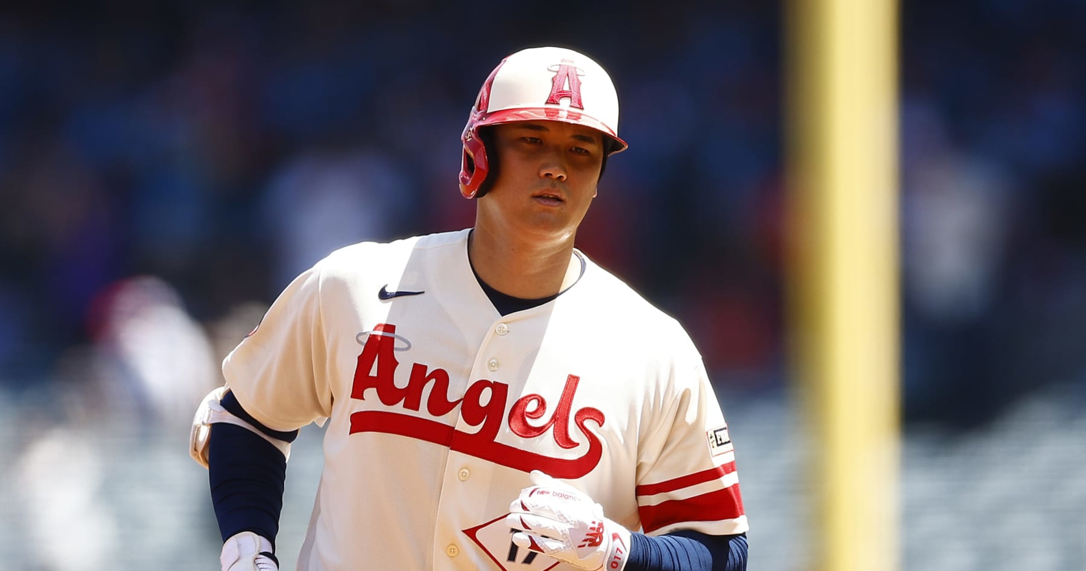 MLB MVP Awards 2023: Angels' Shohei Ohtani, Braves' Ronald Acuña Jr ...