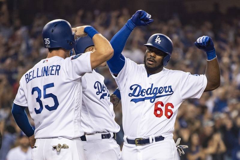 Dodgers Trade Rumors LA Looking to Reshape Payroll by Dealing