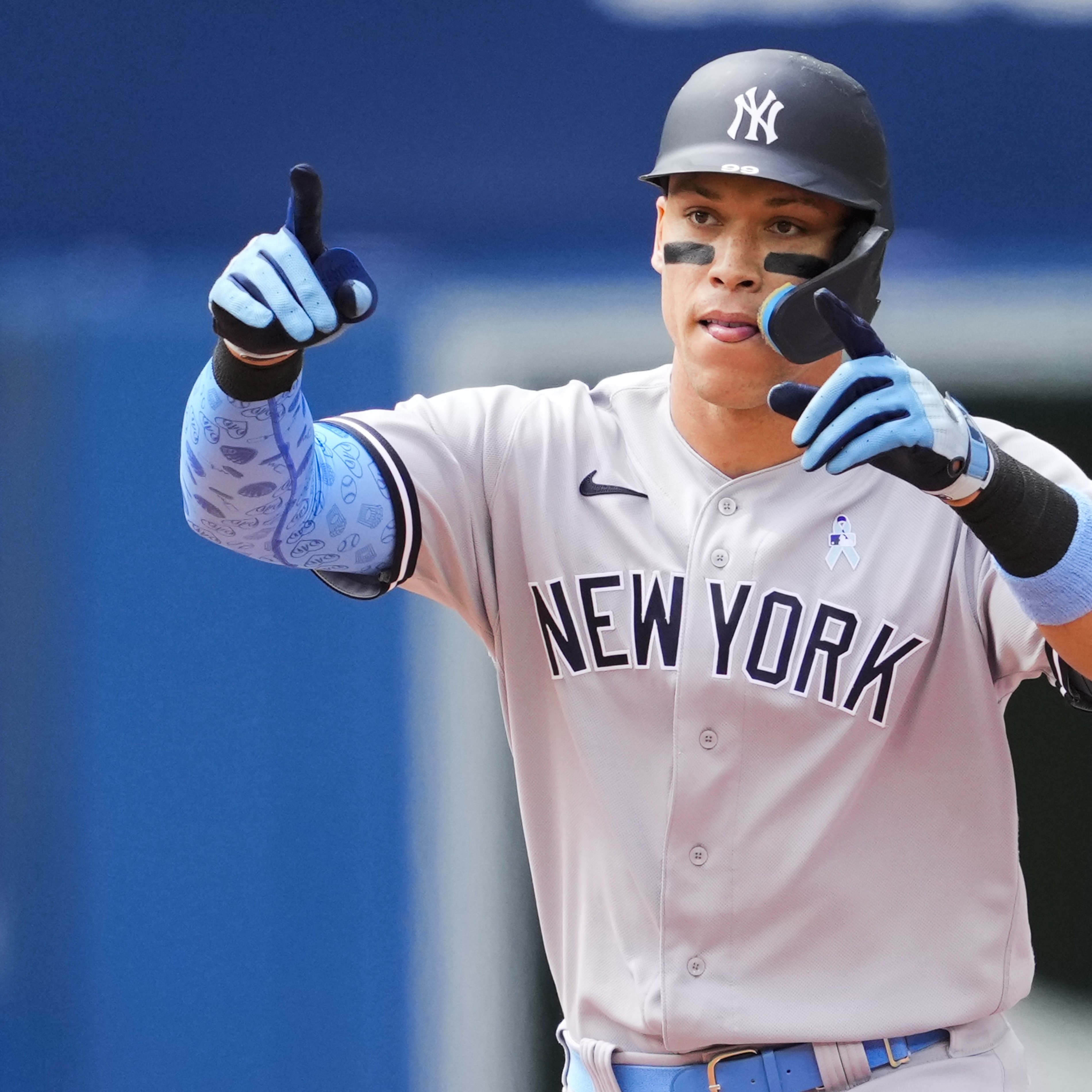 MLB AllStar Voting 2022 Yankees' Aaron Judge, Dodgers' Mookie Betts