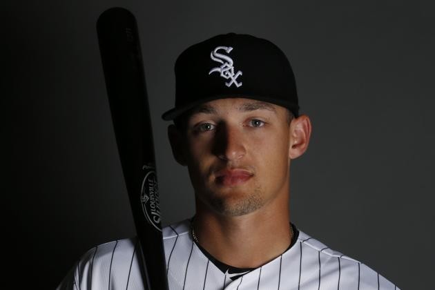 White Sox recall brother of NBA star Klay Thompson