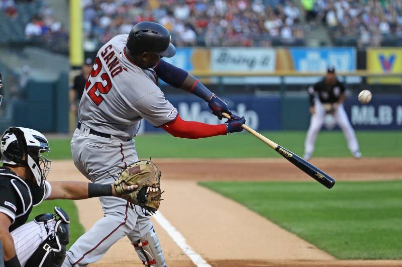 Fantasy Baseball 2019 Streaming Options for Injured MLB Players for