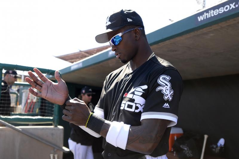 Top Prospects Who Are MLB's Future 5Tool Superstars