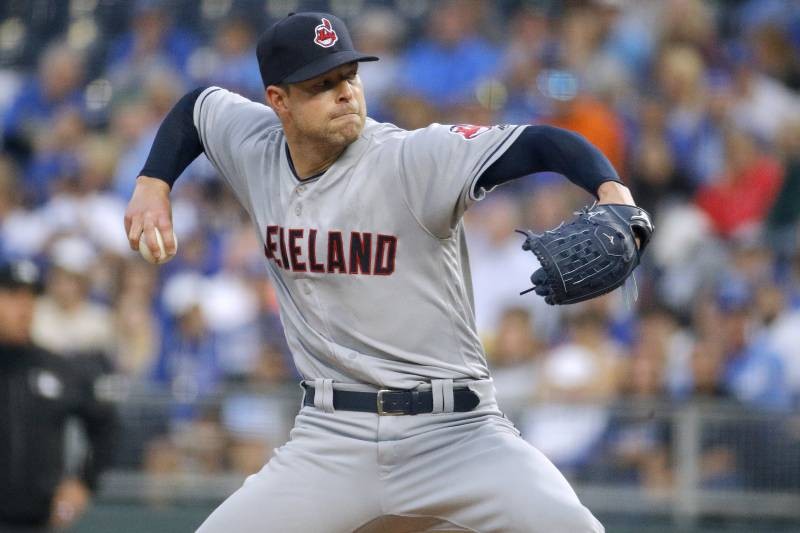 Dodgers Trade Rumors: No Progress On Possible Corey Kluber, Trevor ...