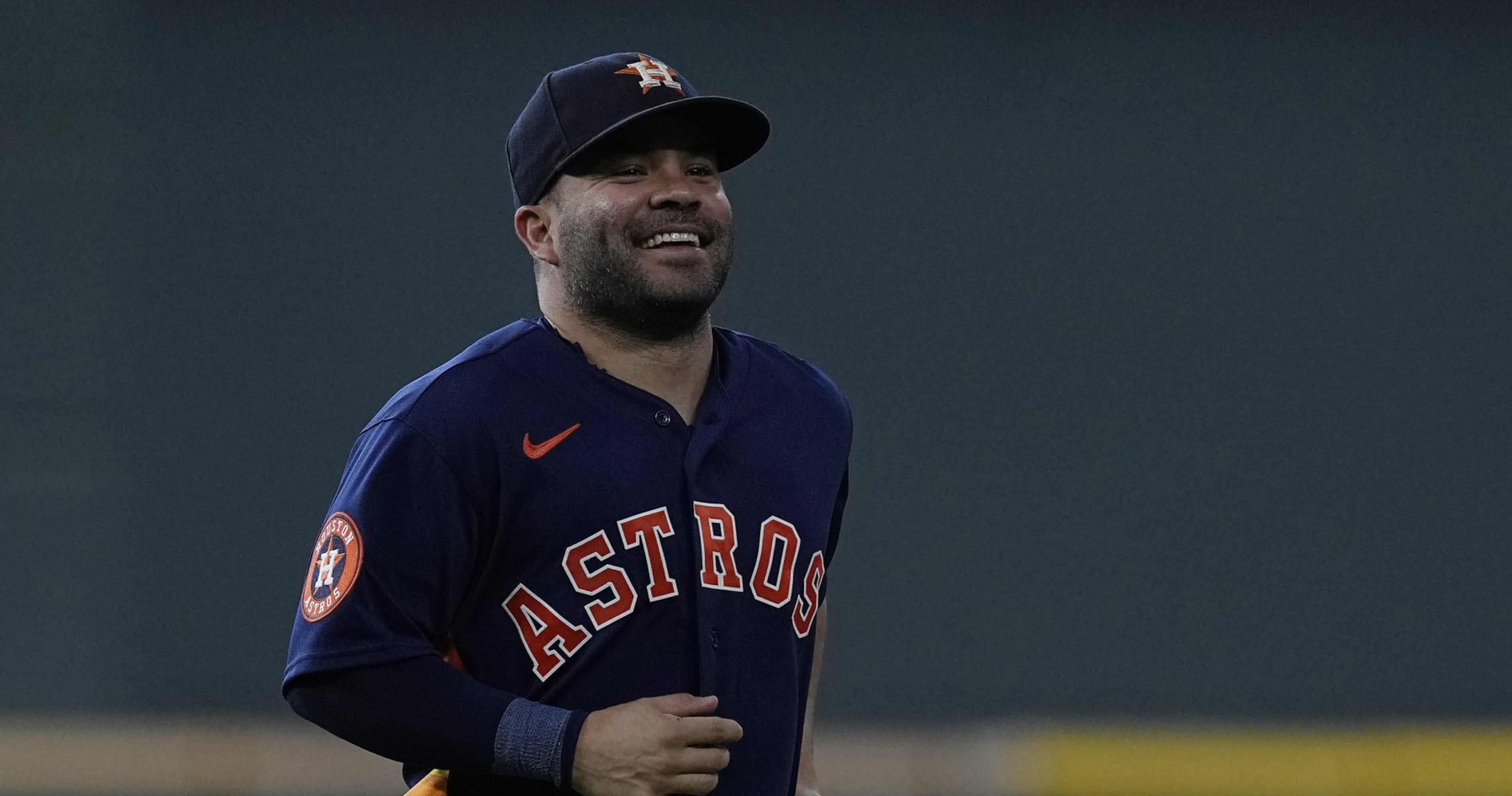 Houston Astros on LinkedIn: 2K Club. Congratulations Jose Altuve on 2,000  career hits.