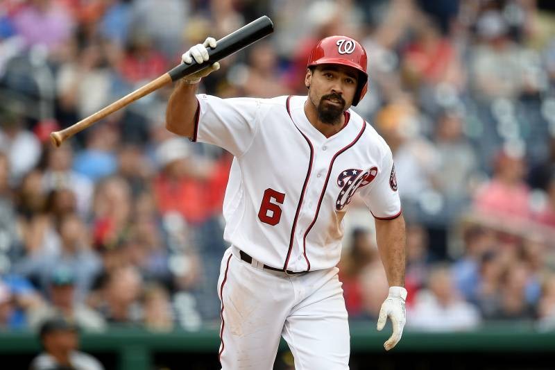 MLB Rumors: Anthony Rendon, Nationals Discuss Possible Contract Extension