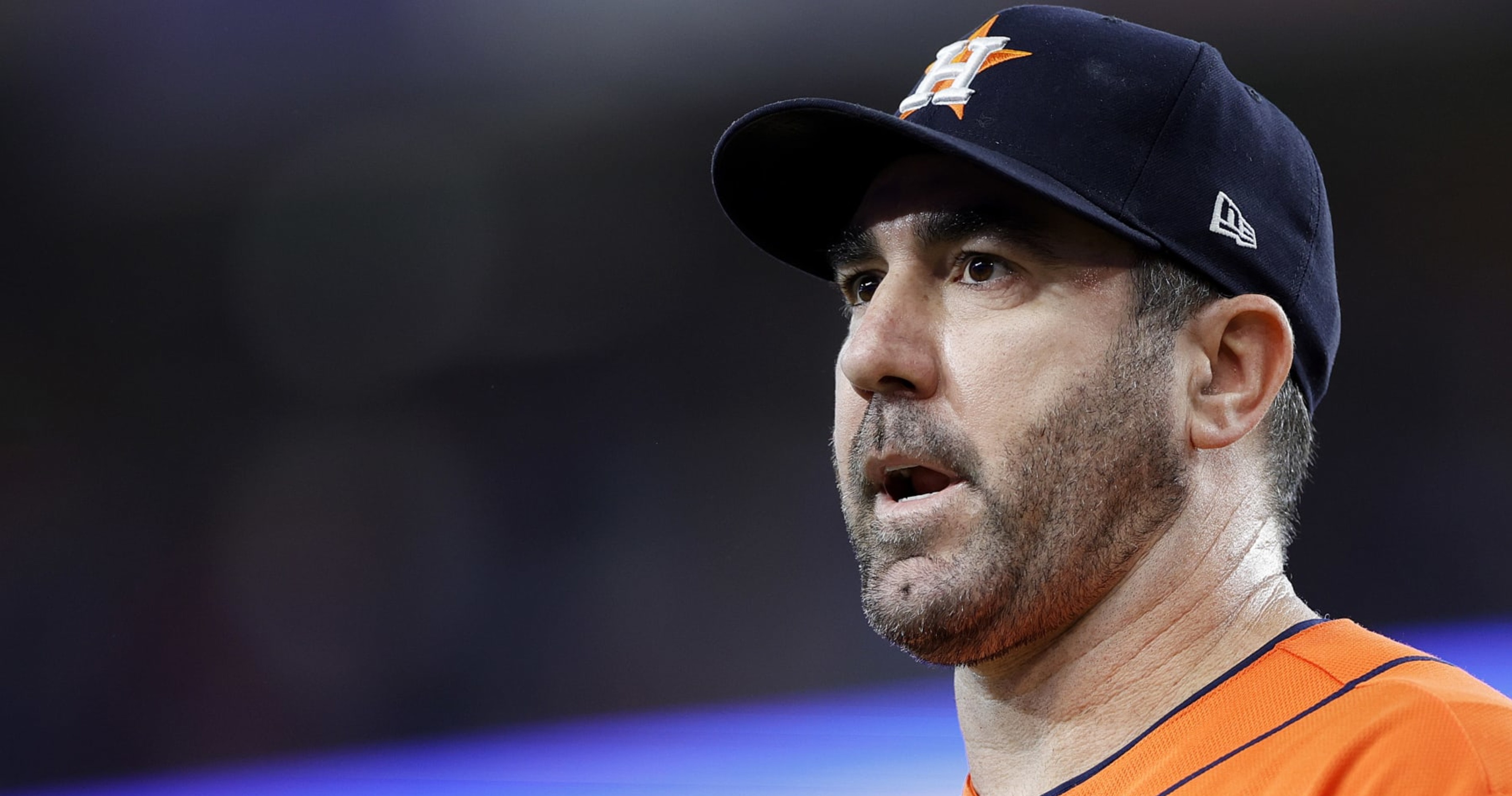 Astros' Hader: Shoulder Injury—Could He Be Back Soon? - x27m3ep