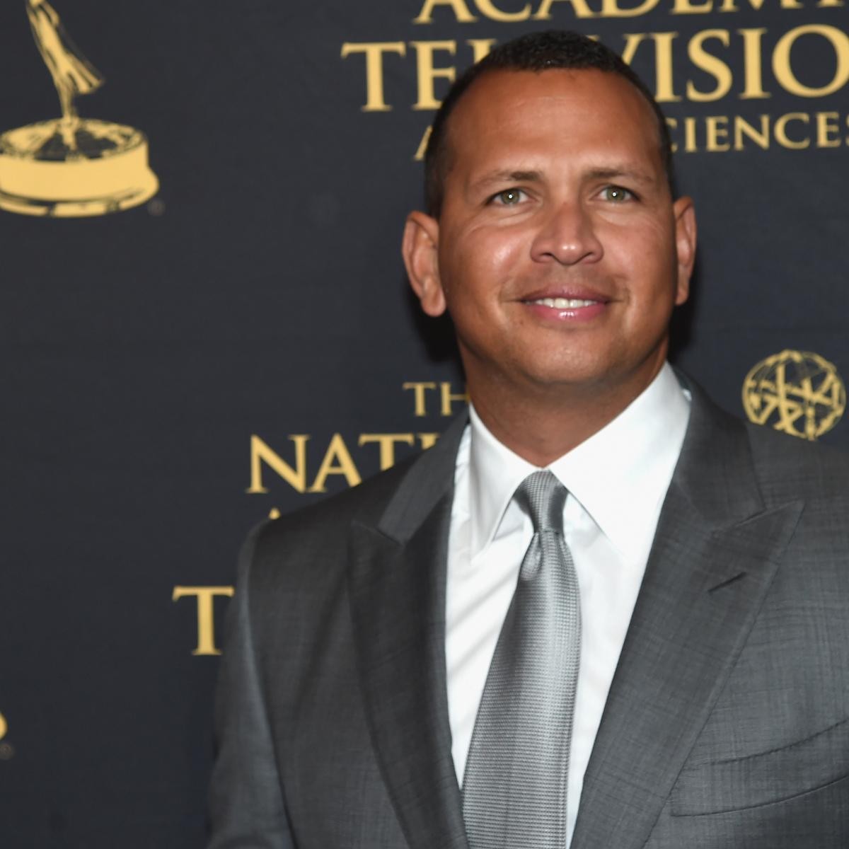 Alex Rodriguez to Join 'Shark Tank' Cast as Guest Judge