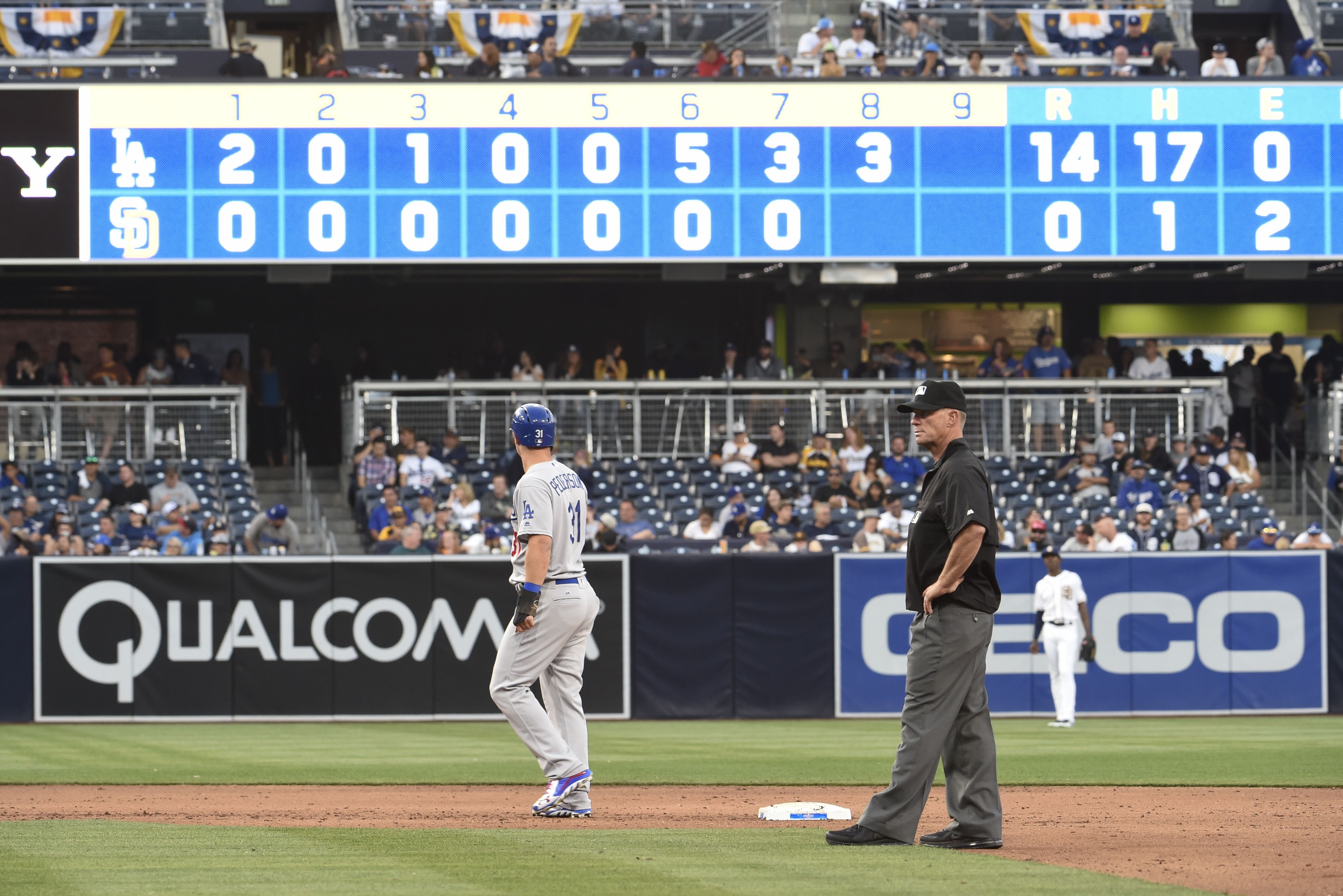 Should MLB Consider Shortening Games to 8 Innings?