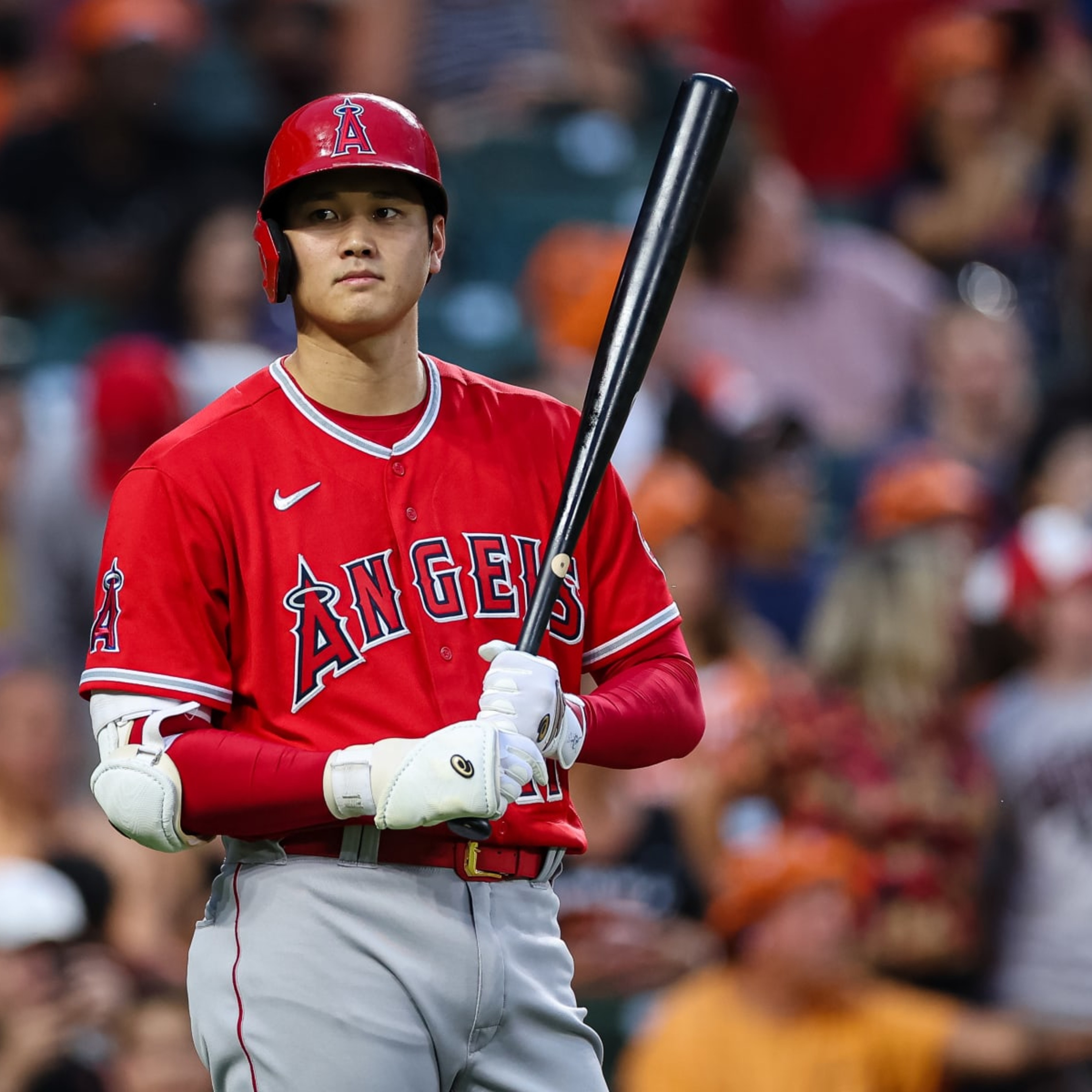 Ranking Potential Shohei Ohtani Landing Spots Amid Trade Rumors