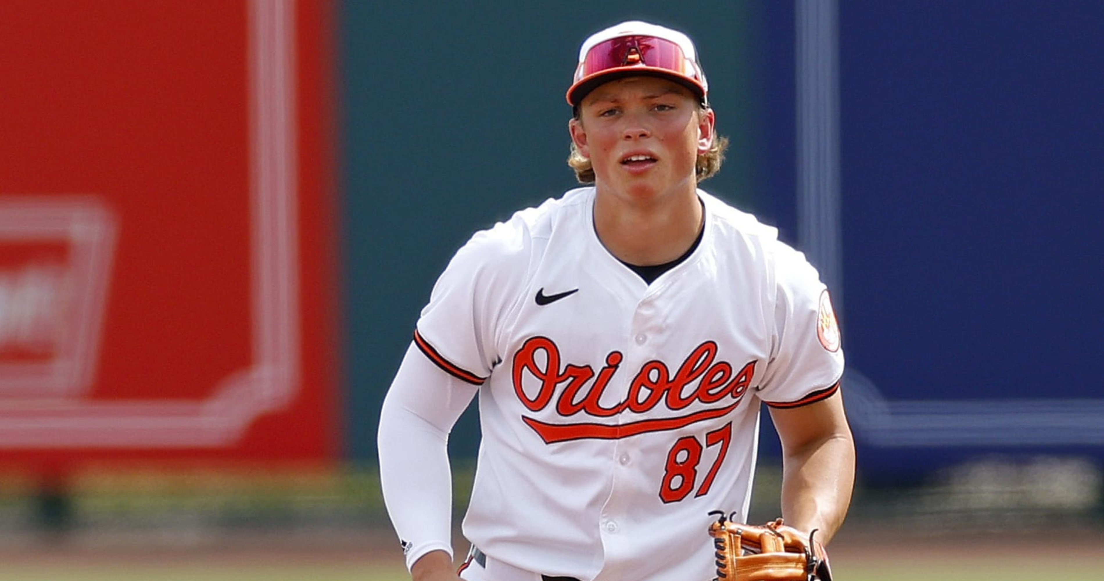 Orioles, Cubs, Brewers Top MLB's Farm System Rankings for 2024 Season