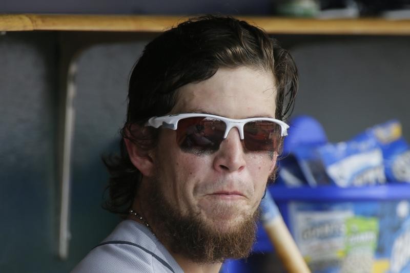 Colby Rasmus Reportedly Signs Orioles Contract After Sitting Out 2017
