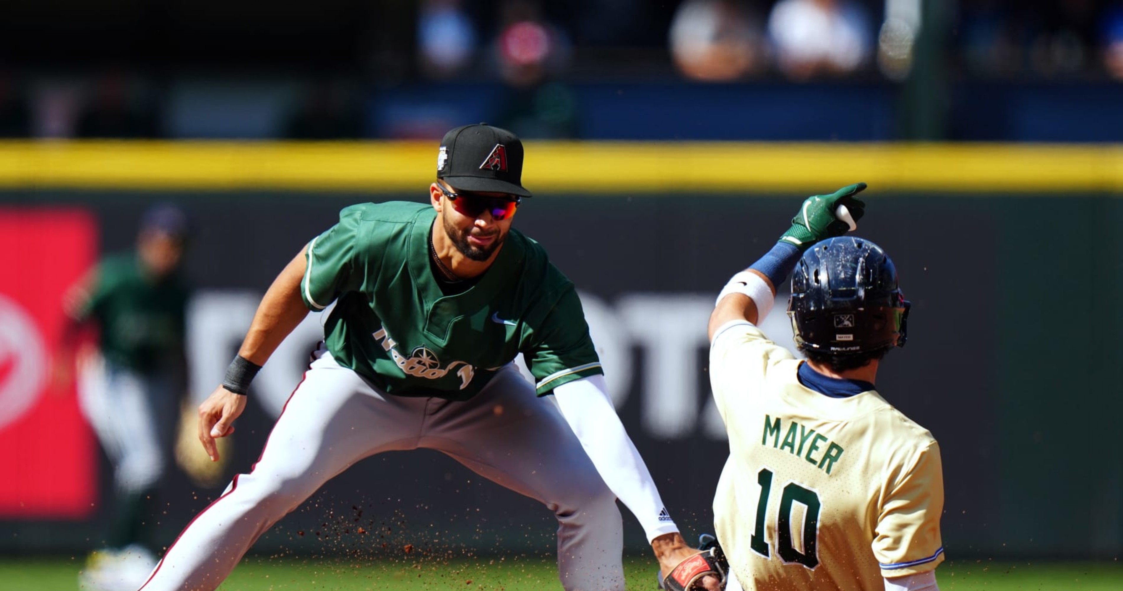 MLB Futures Game 2023 Results Score, Highlights, Top Prospects and