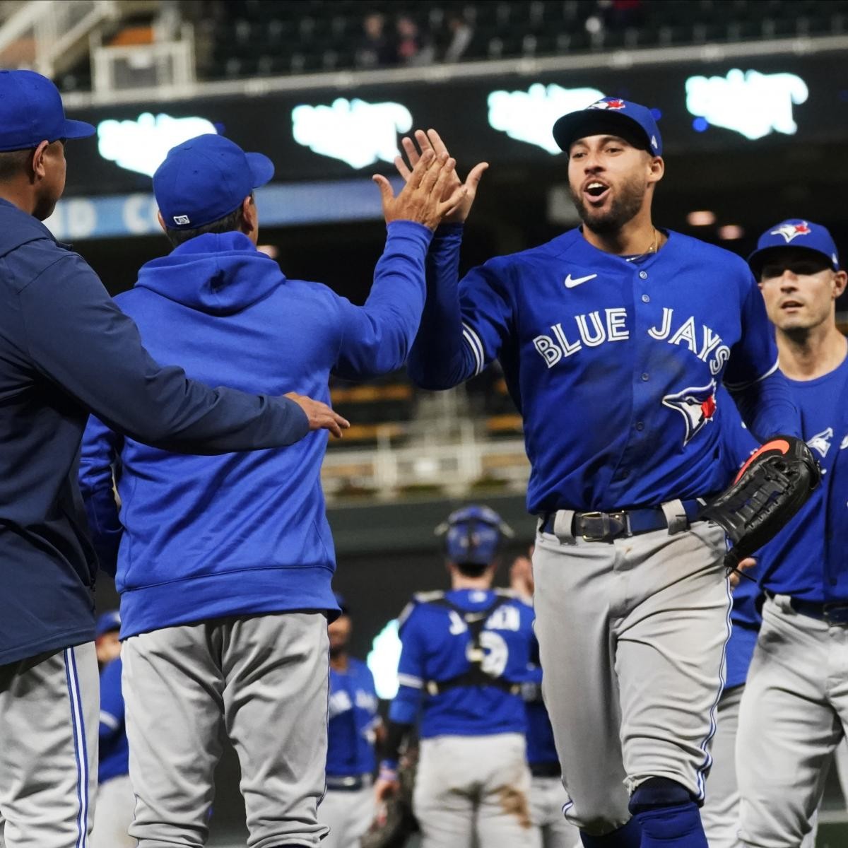 Ranking All 30 MLB Teams as a FreeAgent Destination for the 202122