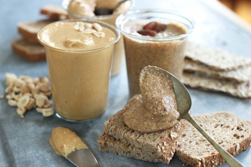 Man Goes to Dog Park Covered in Peanut Butter as Fantasy Football