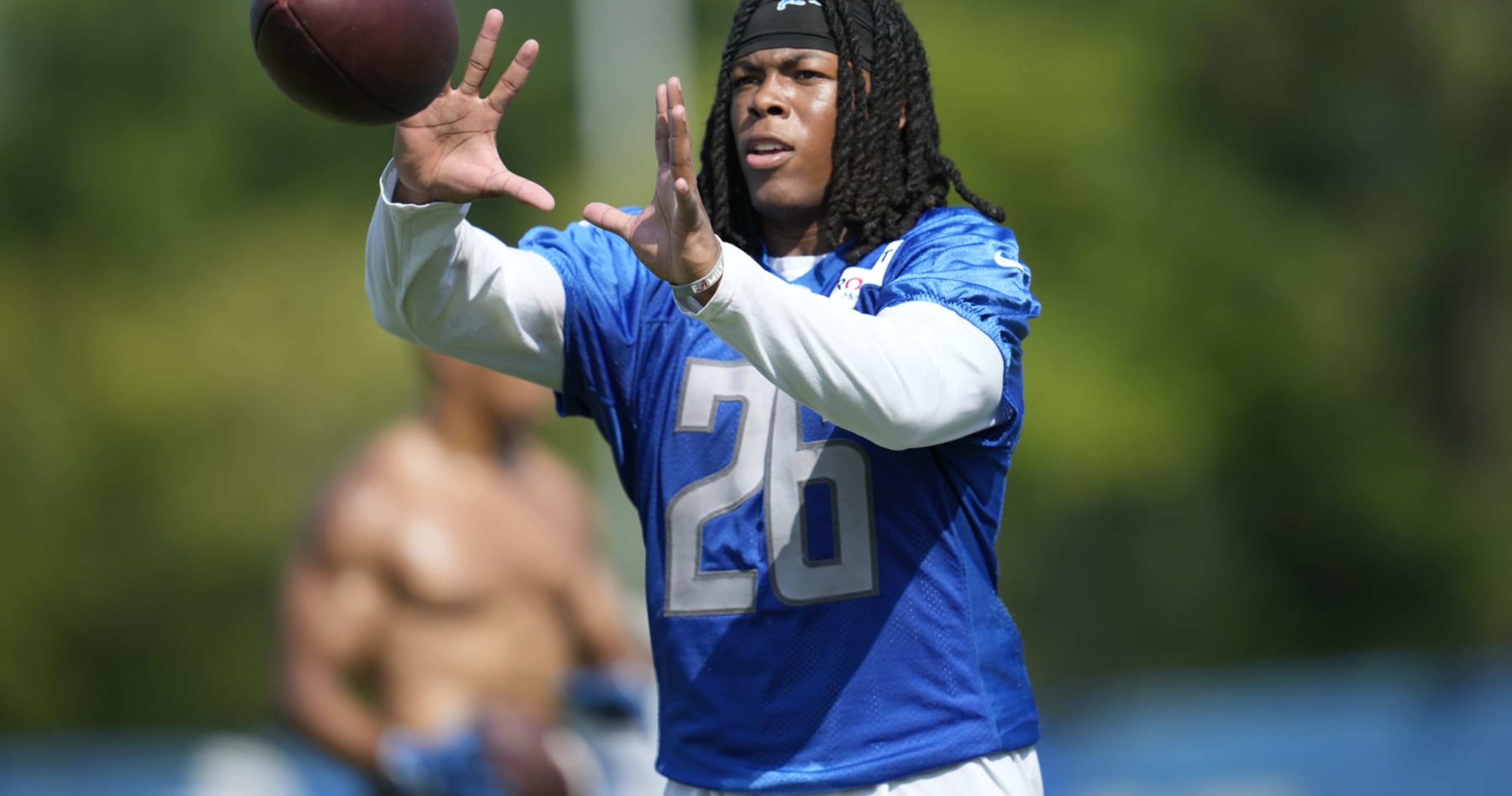 David Montgomery to Lions: Fantasy Football Impact (2023 NFL Free Agency)