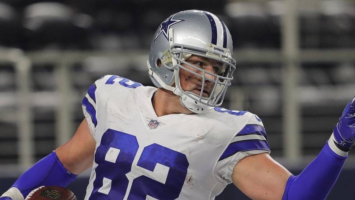 jason witten thanksgiving day jersey