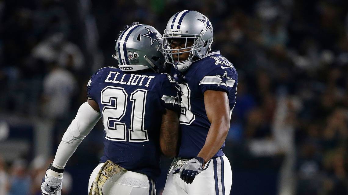 Empat Vertebrata: Tidak Ada yang Tahu Apa yang Sedang Dilakukan Cowboys dengan CeeDee Lamb