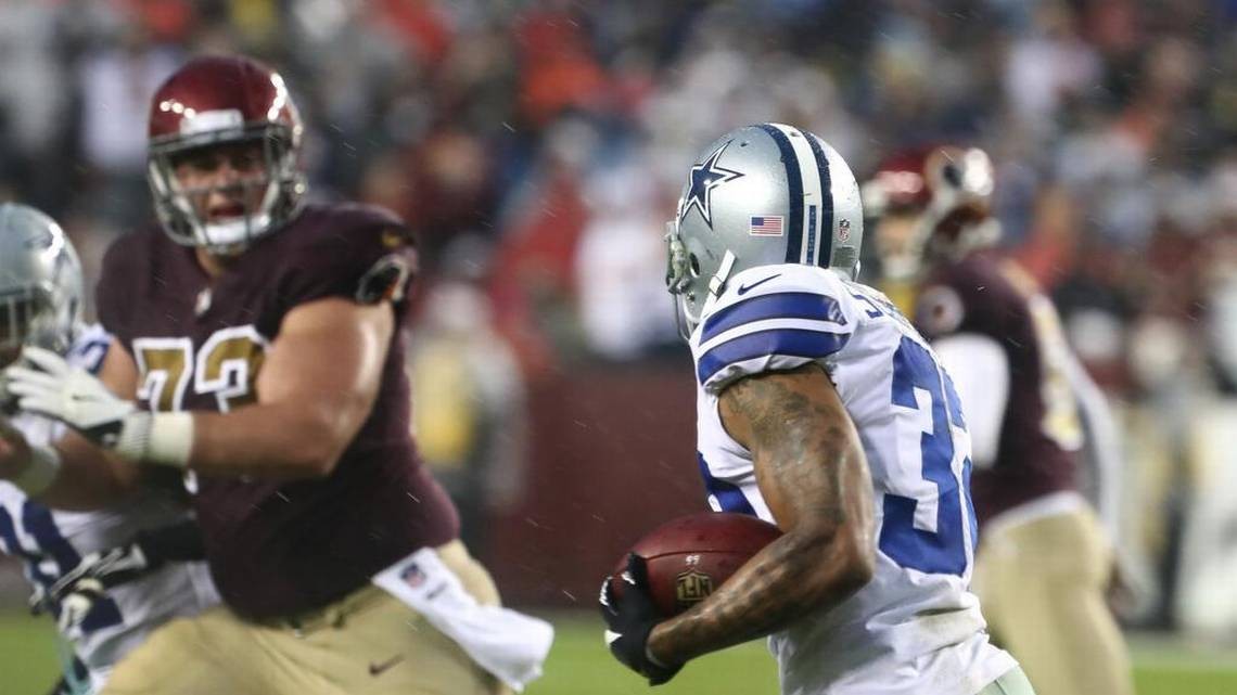 Why is blocking a field goal so tough these days in the NFL?