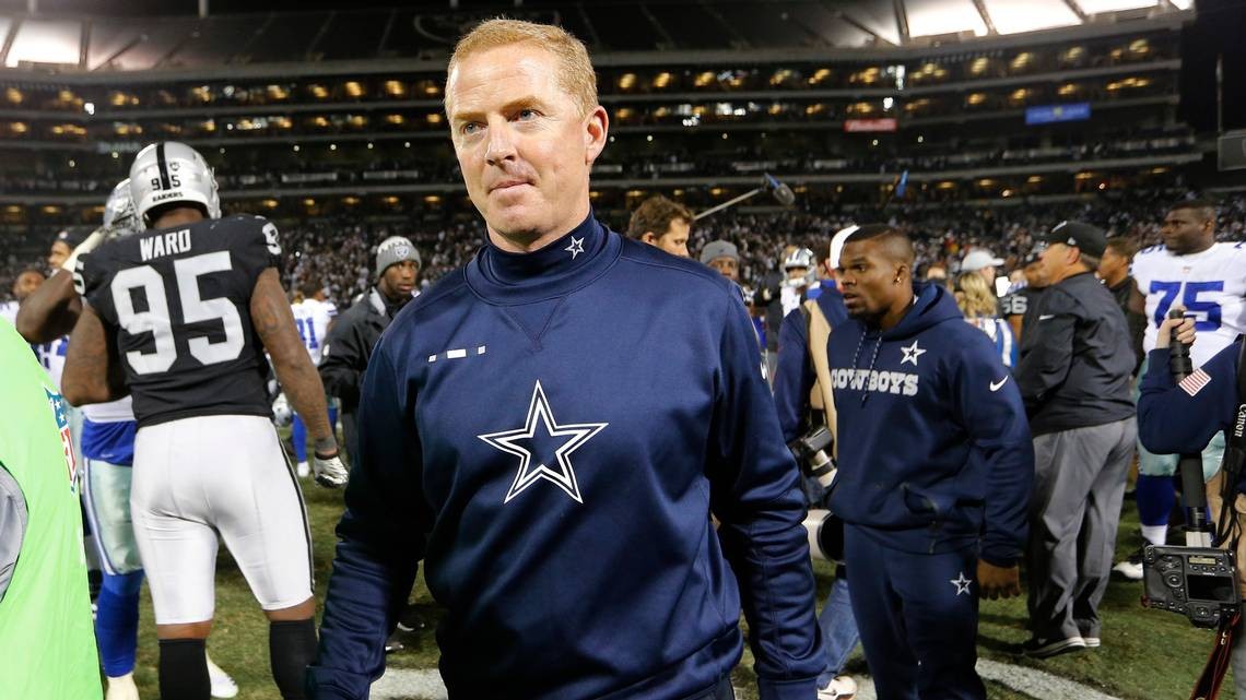 Dallas Cowboys finalize coaching staff by hiring Ken Amato