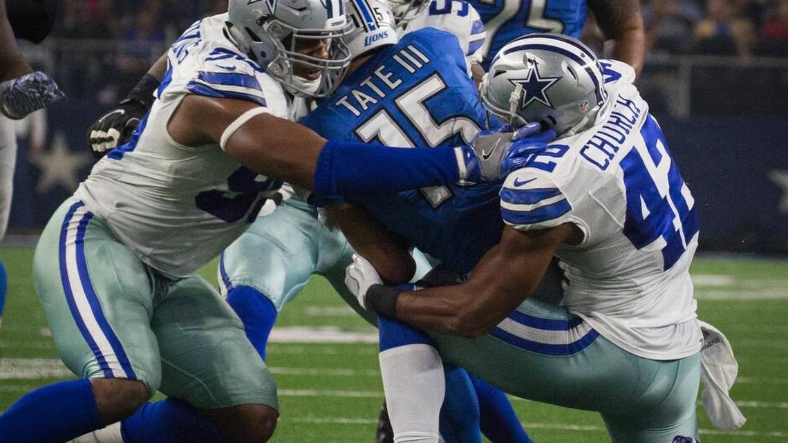 Cowboys rival, NFC East contender makes big trade for No. 1 wide