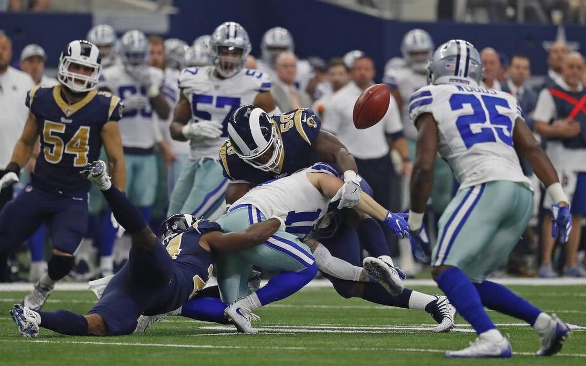 Muffed punt hasn’t diminished Ryan Switzer’s confidence